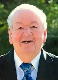 Leonard Dexter Welch 1925