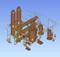 China sulphonation plant AOS Alpha Olefins Hydrolysis ...