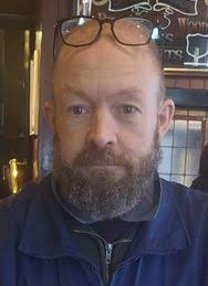 Condolence Book for Paul FARRELL (Sandyford, Dublin)