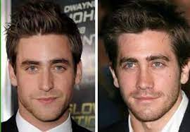 His mother, betty jackson, is a british fashion designer, and his father, david cohen, is his mother's bus. Oliver Jackson Cohen And Jake Gyllenhaal Que Guapo