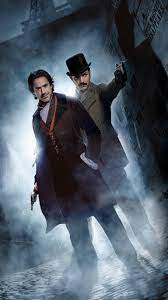 Sherlock Holmes A Game Of Shadows 2011 Phone Wallpaper Moviemania Sherlock Holmes Robert Downey Jr Sherlock Holmes Robert Downey Sherlock