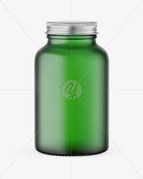 Download Frosted Green Bottle Mockup In Bottle Mockups On Yellow Images Object Mockups Yellowimages Mockups