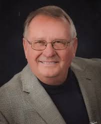 Obituary information for Jerry Scott
