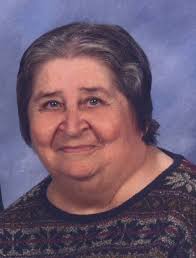 Shirley Slott Obituary