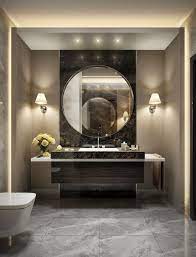 Check spelling or type a new query. 10 Beautiful Breathtaking Powder Room Ideas Avionale Design Modern Bathroom Design Luxury Bathroom Bathroom Decor