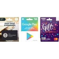 You'll find the card that's just right for you when you browse the range of christmas gifts, birthday gifts, wedding gifts, anniversary gifts, new baby gifts, mother's day gifts or father's day gifts. Coles Prepaid Gift Card Balance