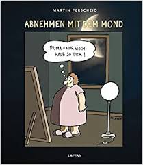 Aug 05, 2021 · martin perscheid was born in wesseling near cologne in 1966. Abnehmen Mit Dem Mond Perscheid Martin Amazon De Bucher