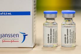 Johnson & johnson submitted its request for emergency use authorization on feb. Bolivia Gestiona La Produccion De Vacunas De Johnson Johnson Sin Pagar Patente La Razon Noticias De Bolivia Y El Mundo