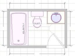 What Best 5 8 Bathroom Layout To Consider Home Interiors Bathroom Floor Plans Small Bathroom Layout Bathroom Plans