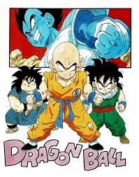 Dragon ball is a japanese media franchise created by akira toriyama.it began as a manga that was serialized in weekly shonen jump from 1984 to 1995, chronicling the adventures of a cheerful monkey boy named son goku, in a story that was originally based off the chinese tale journey to the west (the character son goku both was based on and literally named after sun wukong, in turn inspired by. Akira Toriyama Art On Twitter Anime Dragon Ball Super Anime Dragon Ball