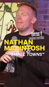 Nathan Macintosh
