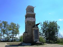 Historical Sights Targu Neamt