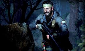 Players that just want to finish it for the story can do so in no time. Details Of The Black Ops Cold War Campaign Have Been Revealed