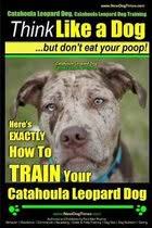 Check spelling or type a new query. Bol Com Catahoula Leopard Catahoula Leopard Dog Dog Complete Owners Manual Catahoula Leopard