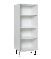 Caisson de cuisine gris cooke et lewis : Caisson 1 2 Colonne Blanc Cooke Lewis L 60 Cm Castorama