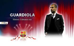 Pep guardiola in premierleg the strongest league in the world: Guardiola Wallpapers Wallpaper Cave
