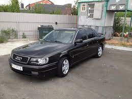 Pin By S H H K On Audi 100 A6 C4 Audi Audi 100 Audi A6