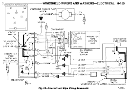 S10 Wiper Motor Wiring Diagram from siber-sonic.com