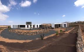 Sie wollen die unterkunft zusätzlich an touristen vermieten? Luxus Haus In Villaverde Fuerteventura Immobilien Kaufen Ihr Deutscher Ansprechpartner