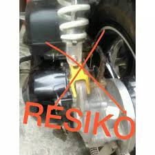 5 tahun yamaha mio j saatnya perawatan besar adham somantrie. Peninggi Shock Skok Sok Belakang Tabung Padat Matic 6 Cm Honda Beat Vario Scoopy Pcx Spacy Genio Adv Shopee Indonesia