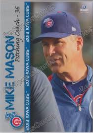 Minor League Baseball Card Singles