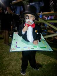 7 black box—is the ultimate parker brothers monopoly game for collectors. The Monopoly Guy Never Had A Monocle 4 Lies We All Believe Cracked Com