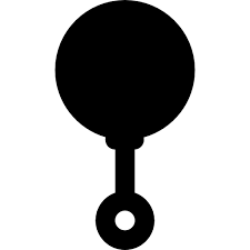 Download Rattle Free Icons