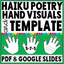As mentioned earlier, most haikus are inspired by haiku examples can provide a lot of insights for you to write your own. Helpful Ideas For Teaching Haiku Poetry The Techie Teacher