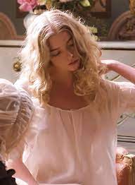 Anya Taylor-Joy - Emma deleted scene | xHamster