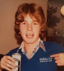 Ginger Fulton's Instagram, Twitter & Facebook