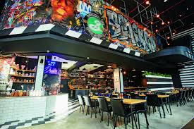 Want to experience the best fishing vacation in dubai? Dubai S Best Tacos 2019 Restaurants Time Out Dubai
