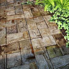 7 In X 9 In X 8 Ft Creosote Treated Used Railroad Tie Timber 6001 The Home Depot In 2020 Railroad Ties Landscaping Railroad Ties Railroad Tie Retaining Wall
