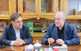 معاون اقتصادی استاندار: نوسازی صنایع مادر آذربایجان شرقی، پیشران توسعه تولید و صادرات است