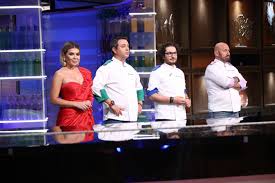 In 2017 chefi la cutite was named the best entertainment show. Chefi La CuÅ£ite 11 Noiembrie Concurentul Eliminat La Primul Battle Dcnews