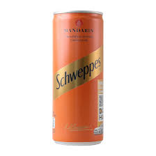 Schweppes