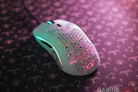 5 Best Fingertip Grip Gaming Mouse Winter 2021 Gaminggem
