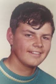 Obituary of Bill Olive