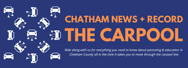 Here's a day in the life of ki. News Record S New Parenting Newsletter Provides Resources Information For Chatham Moms And Dads The Chatham News Record
