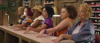 Unfortunately, it's no longer enough simply. Lin Manuel Miranda S In The Heights Film Will Add A New Lesbian Plot