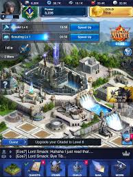 A new empire hack gold is finally ready after placing a significant effort in the creation of our fully working game hack. Gaming Play Final Fantasy Xv A New Empire On Your Iphone Or Android Before It S Officially Out Smartphones Gadget Hacks