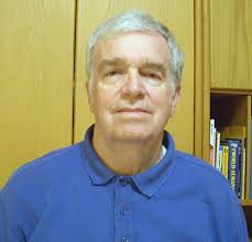 Doug Griffith, From Fieldale, VA to Rocket Scientist