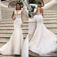Trouvez votre robe de rêve. Limited Time Deals Robe De Mariee Dos Nu Plongeant Off 73 Nalan Com Sg