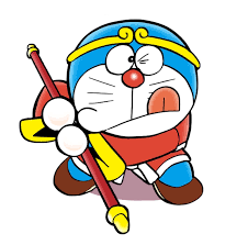 doraemon イラスト キャラ キャラクター