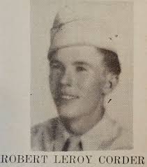 Robert Leroy Corder Sr. (1923-2007)