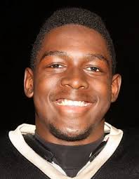 Calhoun's Da'Rick Rogers named Offensive Player of the Year