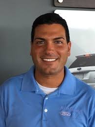 Deery Brothers Ford Staff