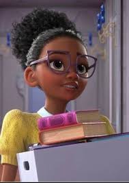 Fan Casting Rory Carmichael (Unicorn Academy) as PakjiraSan in MyCast  Users' Favorite Cartoon Characters