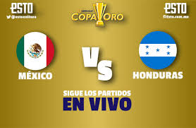 Hola a todos, el día de hoy 22 de junio 2011 siguiendo con la programación de partidos de fútbol, tenemos un emocionante partido entre las selecciones de méxico vs honduras en vivo por las semifinales de la copa de oro 2011. Horario Mexico Vs Honduras Cuartos De Final Copa Oro