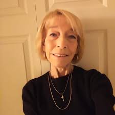 Sandy graduated from Carlinville High School with the class of 1961. She  married Thomas Cunningham February 16, 1962 in Carlinville and later  divorced. In 1999 she married Charles David "Bud" Hicks. Sandy