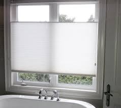 Hire a pro & get the job done right!. Great Idea For Washroom Windows Next To Bathtubs Trendy Blinds